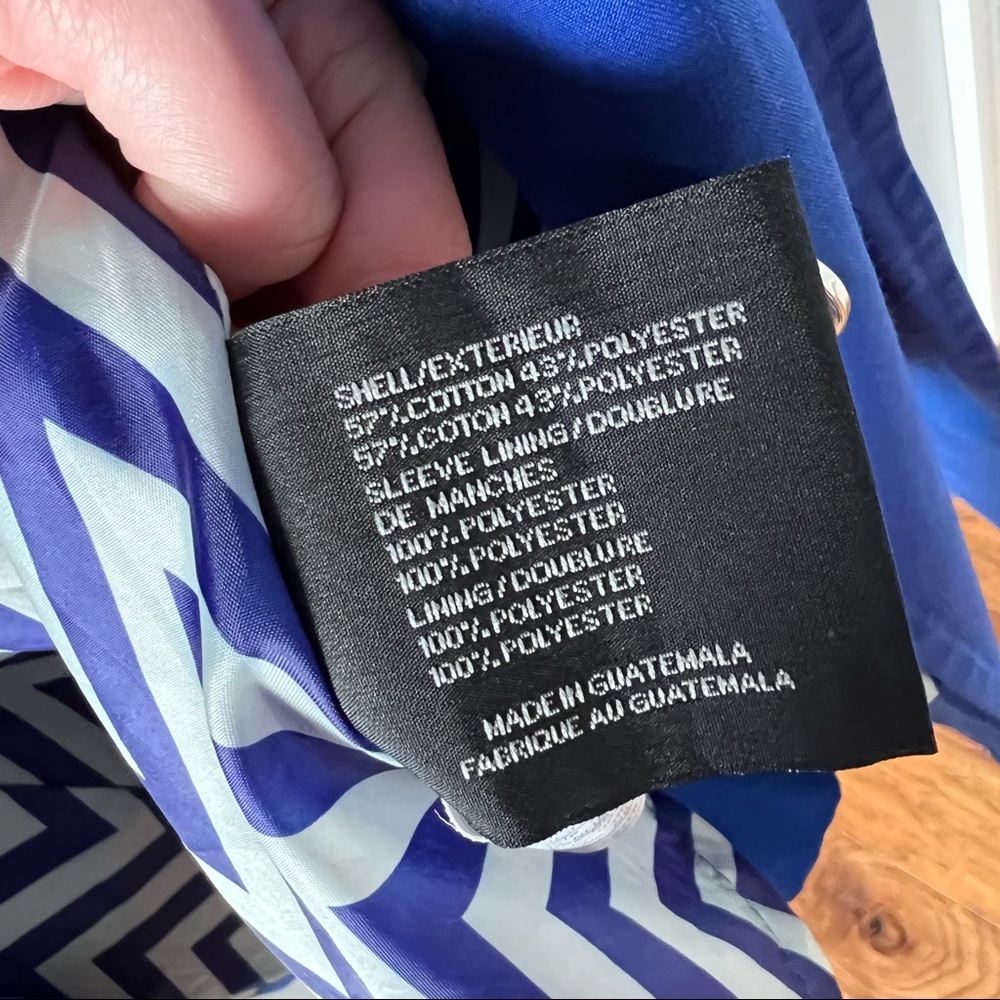 Via Spiga Spring Jacket - Picture 4 of 5